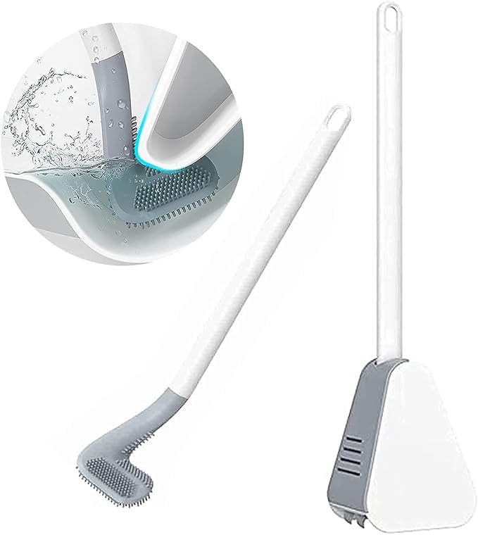 Golf Toilet Brush