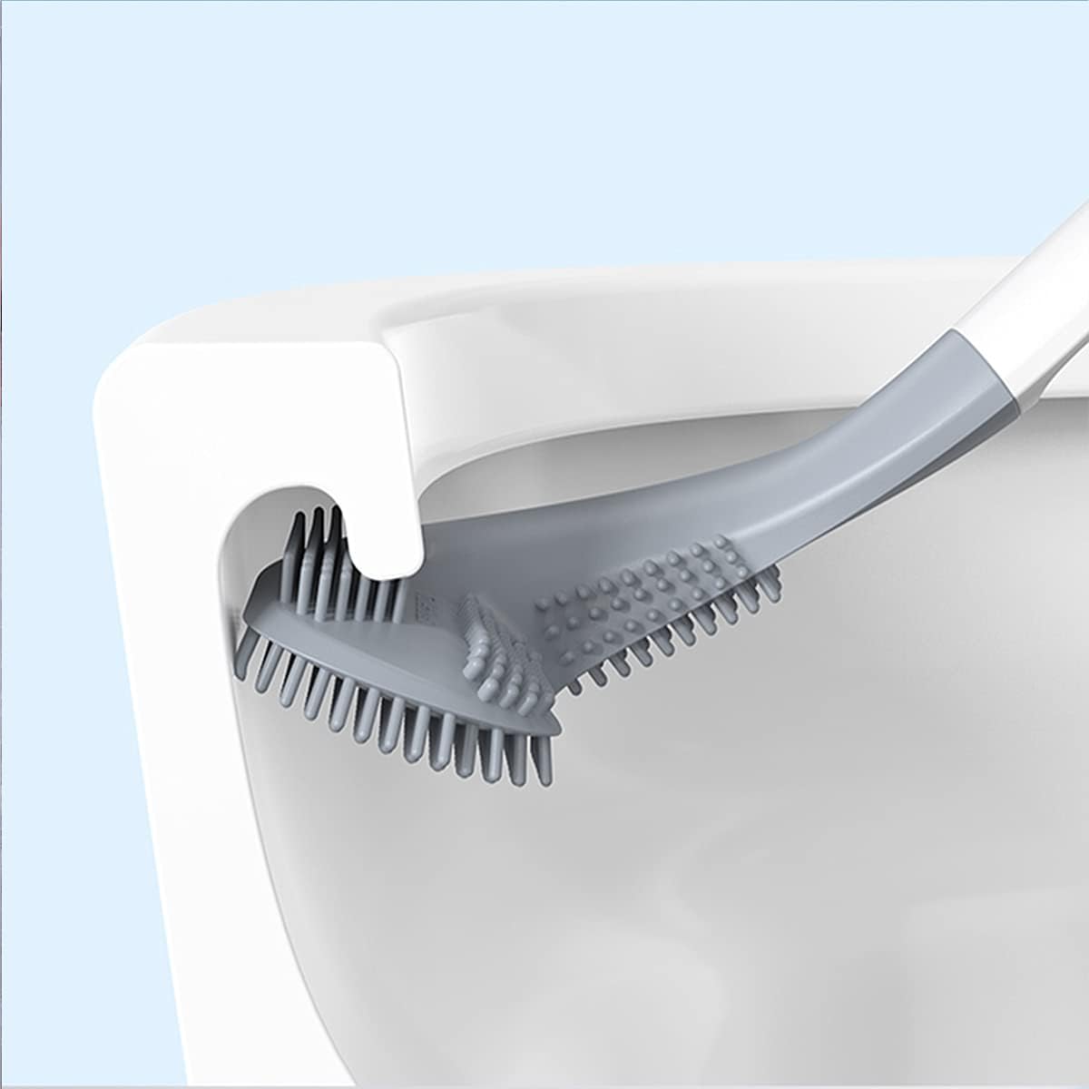Golf Toilet Brush
